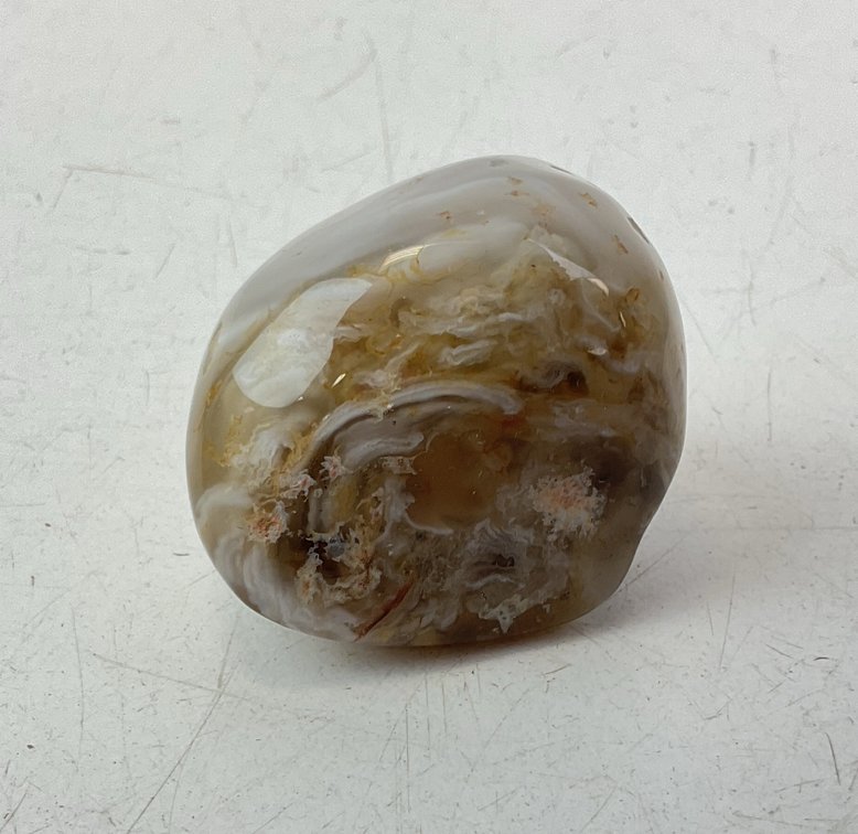 Image for Calcite & Agate Specimens from Brazil