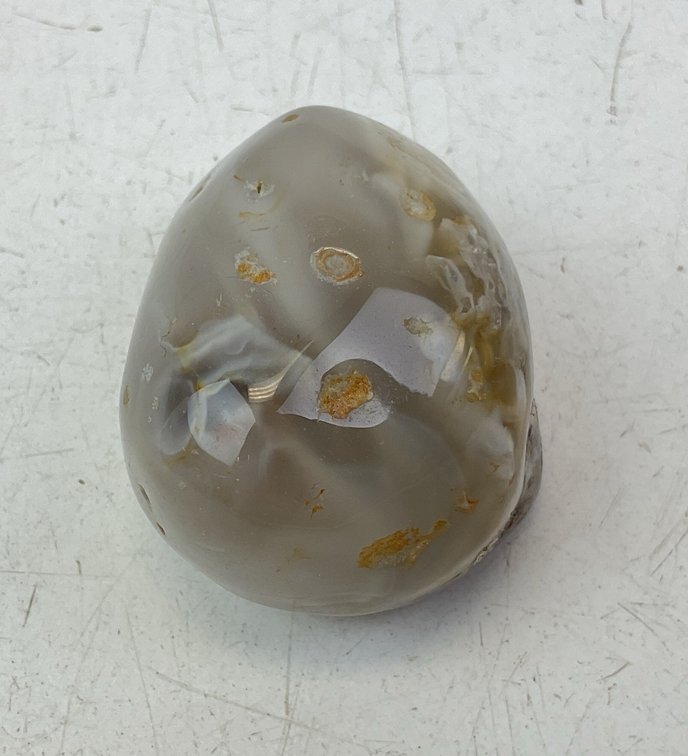 Image for Calcite & Agate Specimens from Brazil