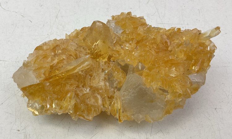 Image for Mineral Specimens & Book