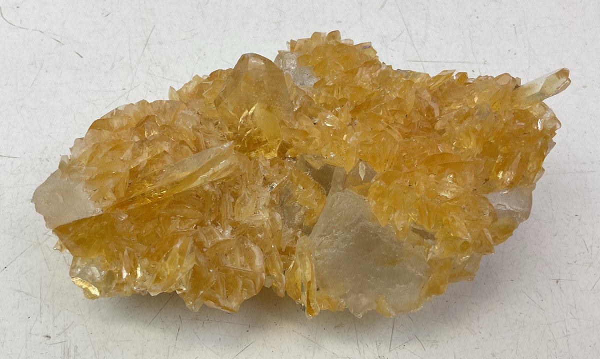 Image for Mineral Specimens & Book