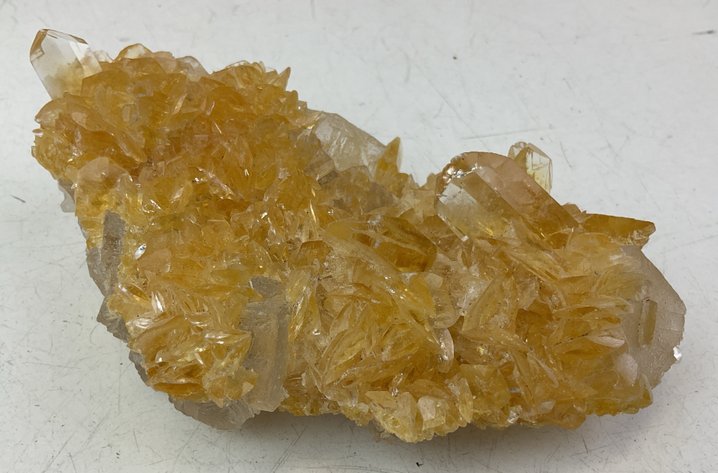Image for Mineral Specimens & Book