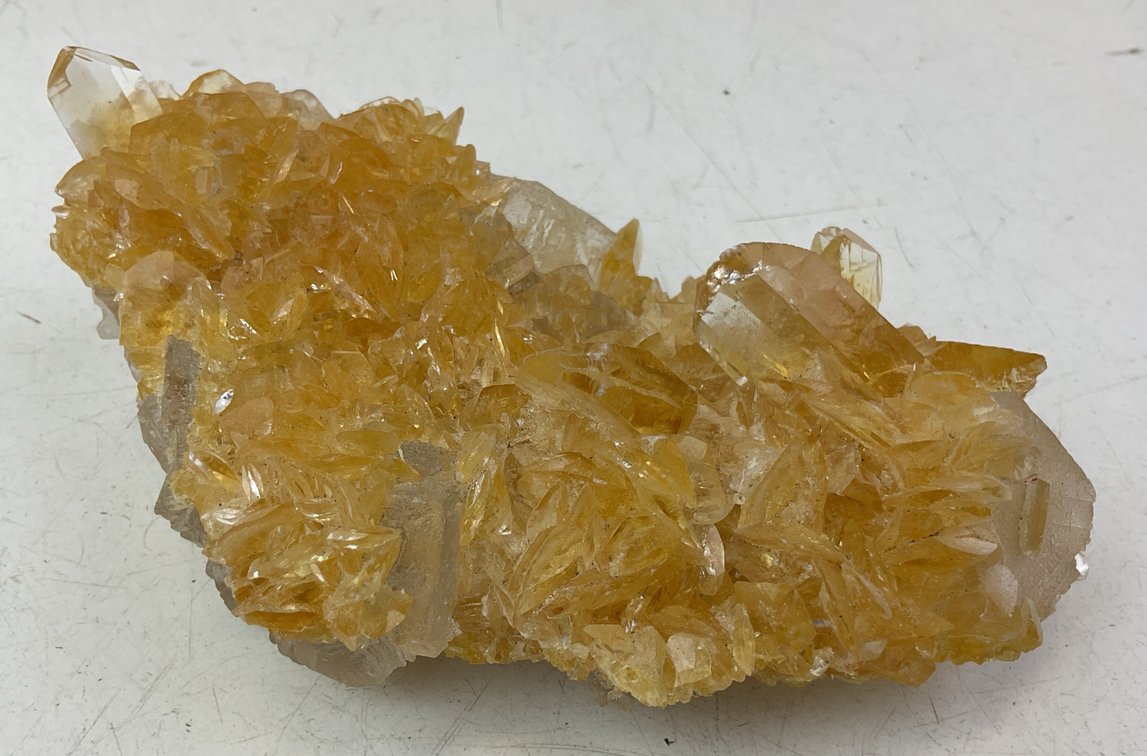 Image for Mineral Specimens & Book