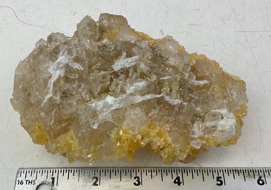 Image for Mineral Specimens & Book