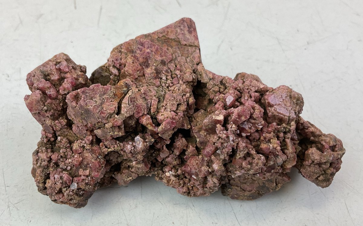 Image for Mineral Specimens & Book
