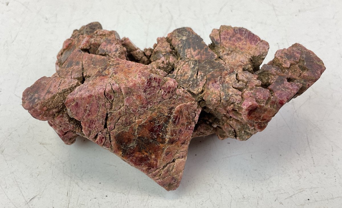 Image for Mineral Specimens & Book