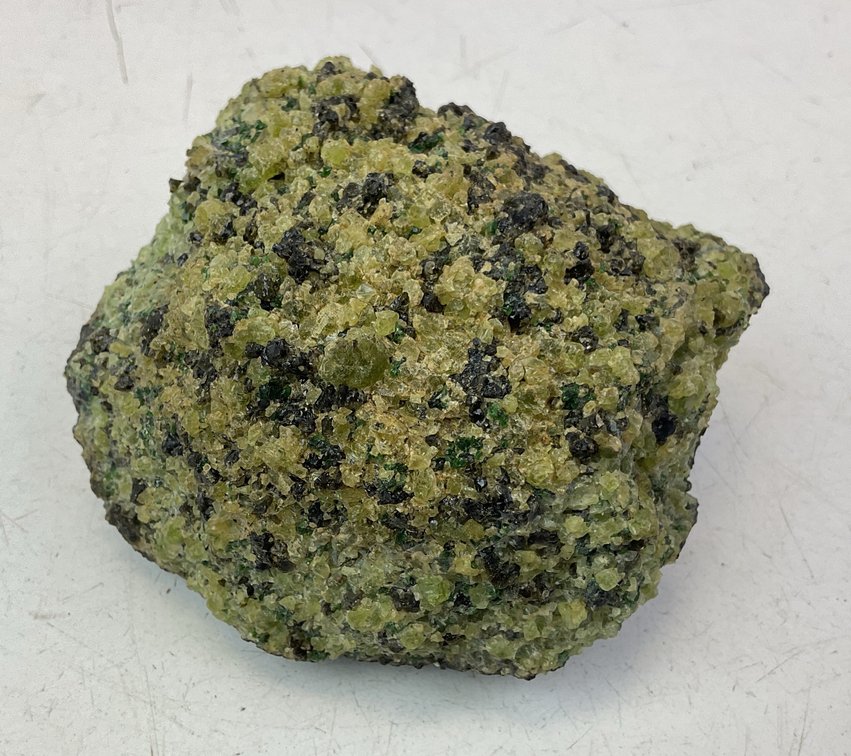 Image for Mineral Specimens & Book