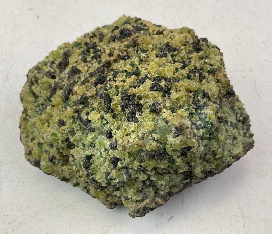 Image for Mineral Specimens & Book