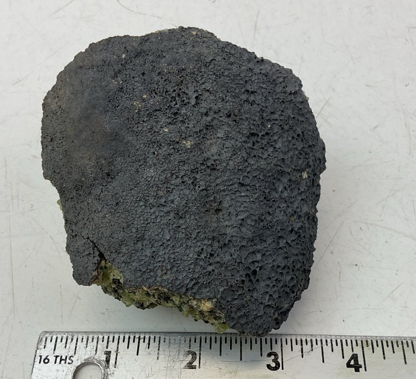 Image for Mineral Specimens & Book