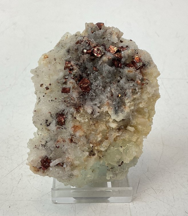 Fluorite Specimen