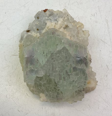 Image for Fluorite Specimen