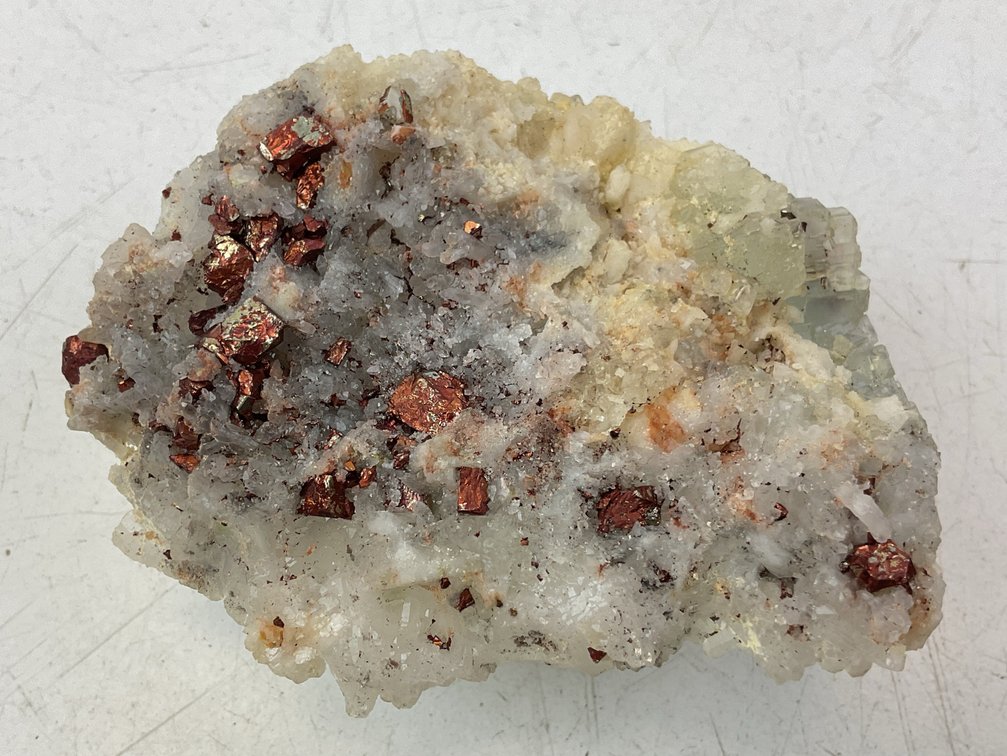 Image for Fluorite Specimen