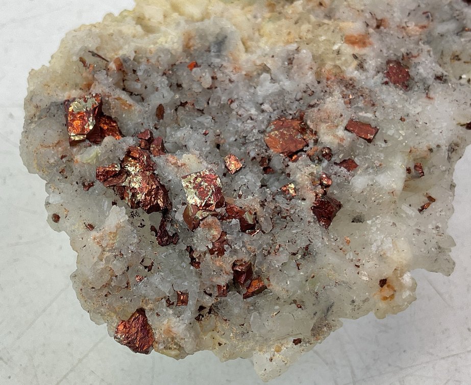 Image for Fluorite Specimen