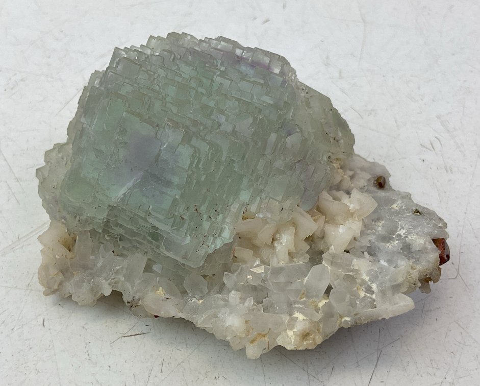 Image for Fluorite Specimen