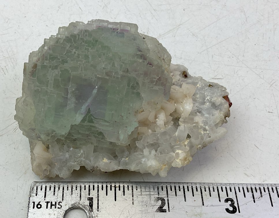Image for Fluorite Specimen