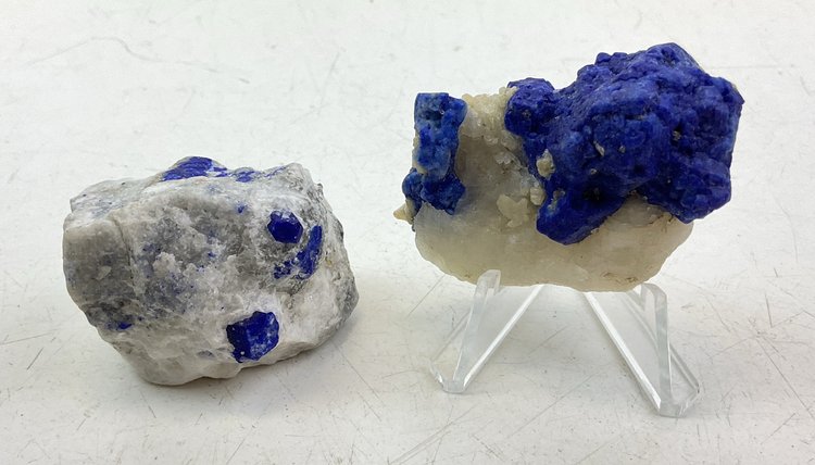 Image for Lazurite Specimens