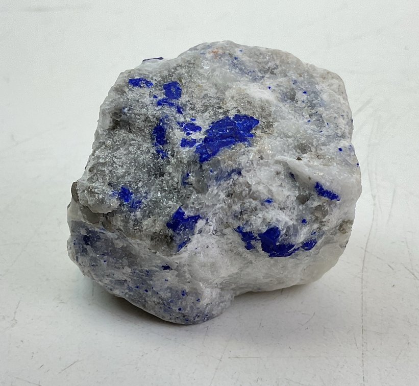 Image for Lazurite Specimens