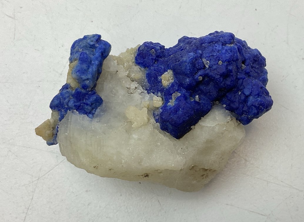 Image for Lazurite Specimens