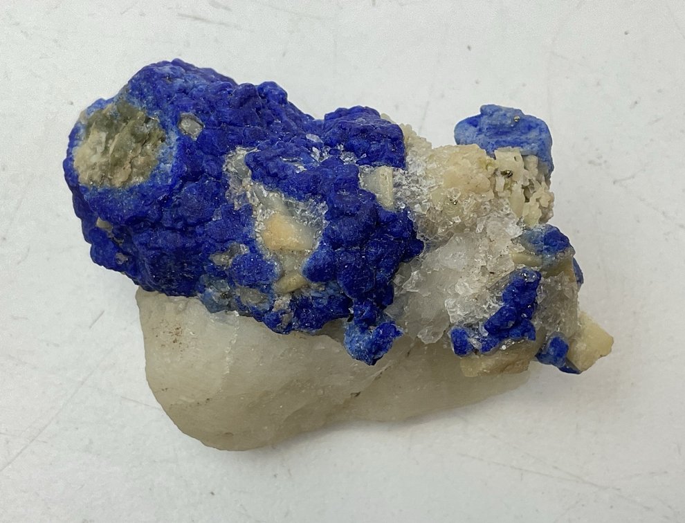Image for Lazurite Specimens