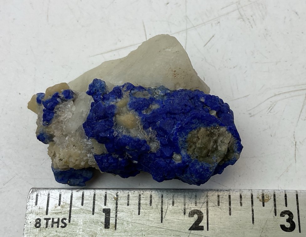 Image for Lazurite Specimens