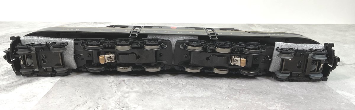 Image for Lionel JLC Series Pennsylvania GG1 Electric Locomotive