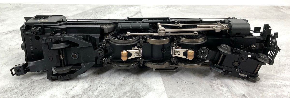 Image for Lionel O-Gauge Pennsylvania K4 4-6-2 #5385 Set