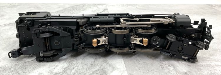 Image for Lionel O-Gauge Pennsylvania K4 4-6-2 #5385 Set