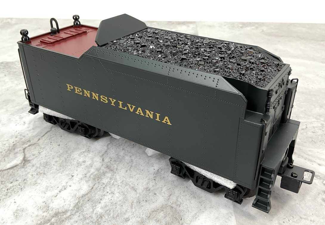 Image for Lionel O-Gauge Pennsylvania K4 4-6-2 #5385 Set