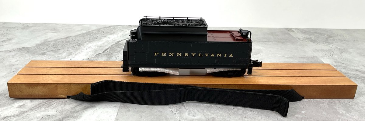 Image for Lionel Pennsylvania CC2s Steam Locomotive Set