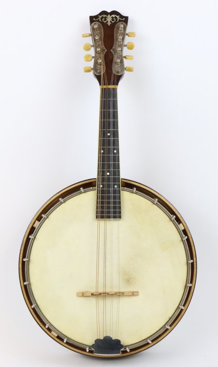 Weymann Banjo/Mandolin