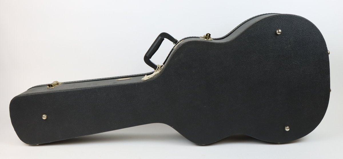 Image for CF Martin Guitar Case