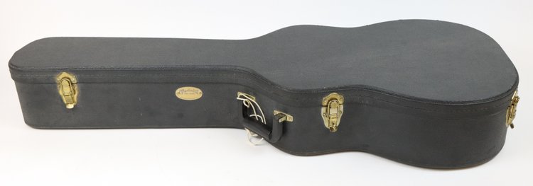 Image for CF Martin Guitar Case
