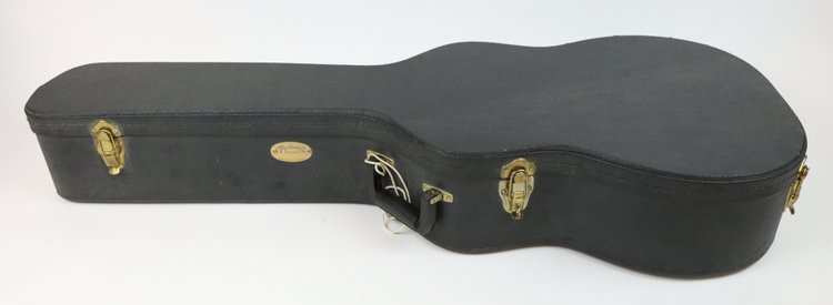 Image for CF Martin Guitar Case