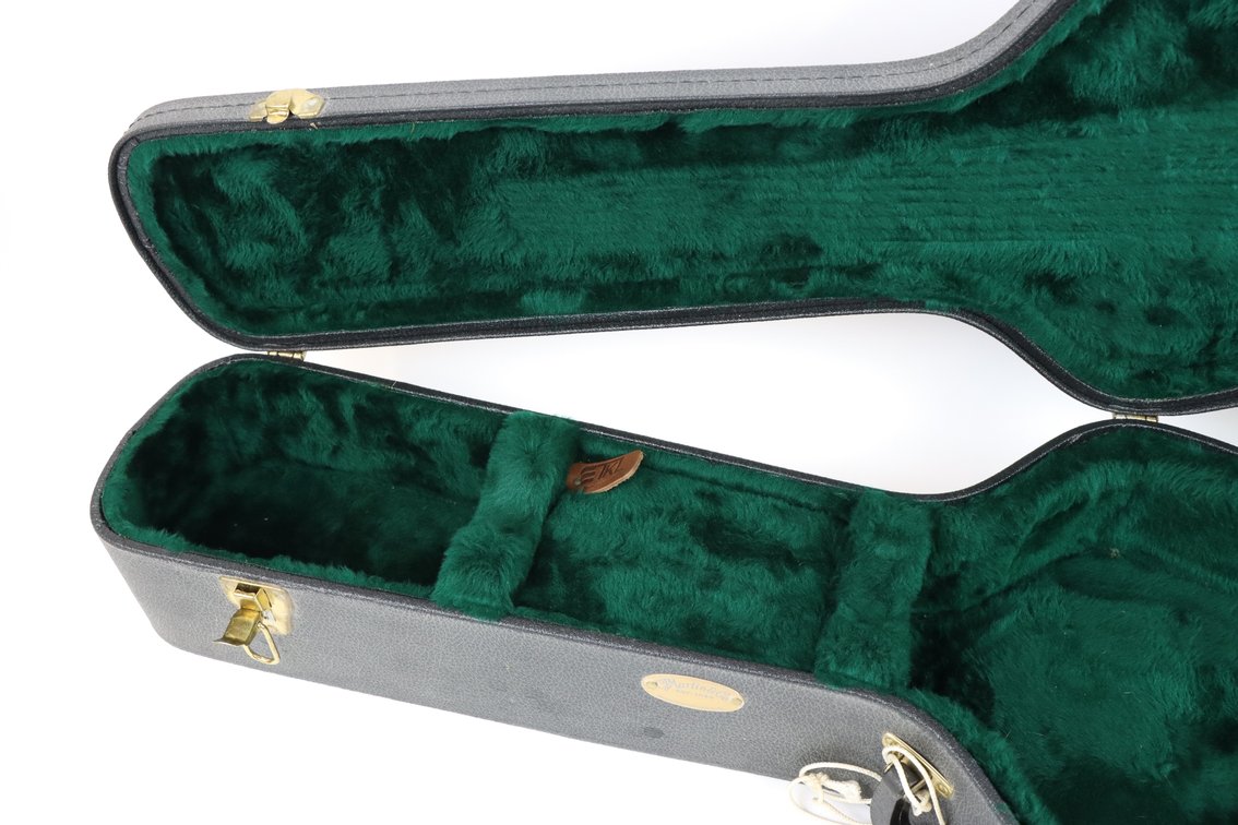 Image for CF Martin Guitar Case