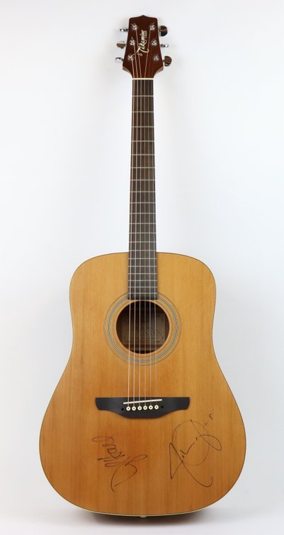 Takamine GS330S Acoustic/Electric Guitar