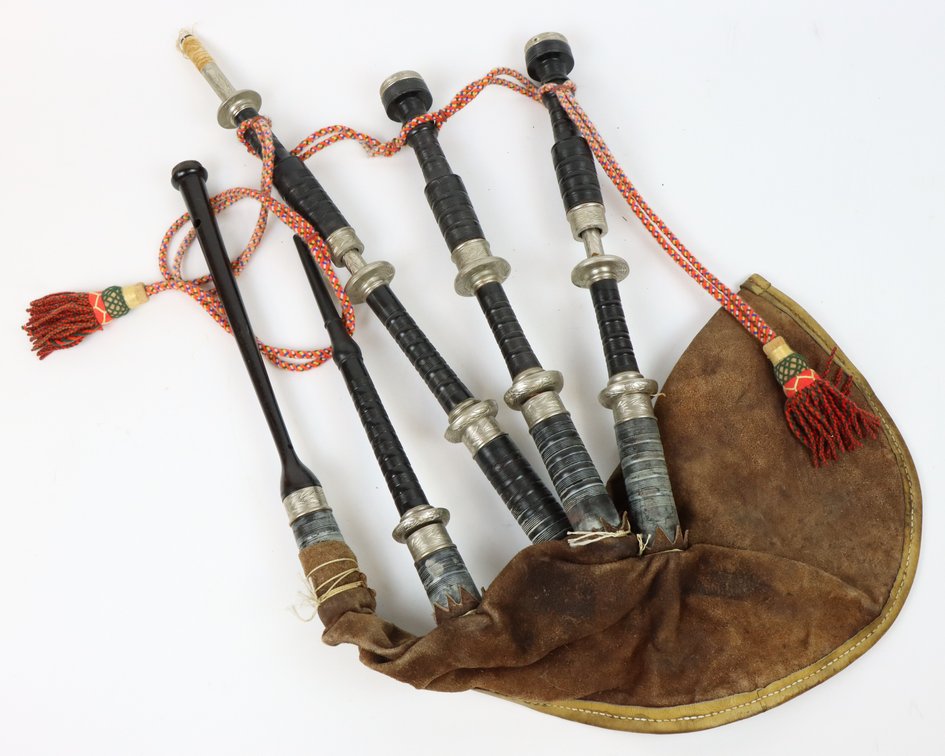 Bagpipes