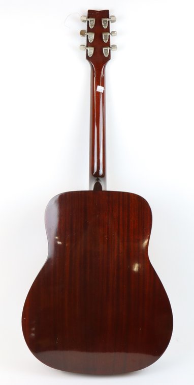 Image for Lot of 2 Acoustic Guitars