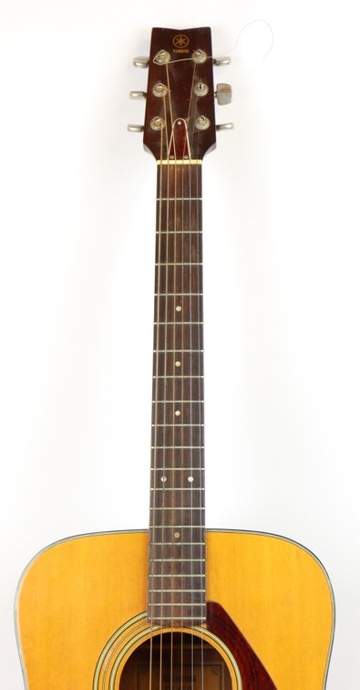 Image for Lot of 2 Acoustic Guitars