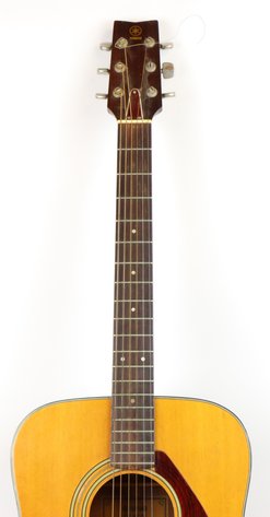 Image for Lot of 2 Acoustic Guitars