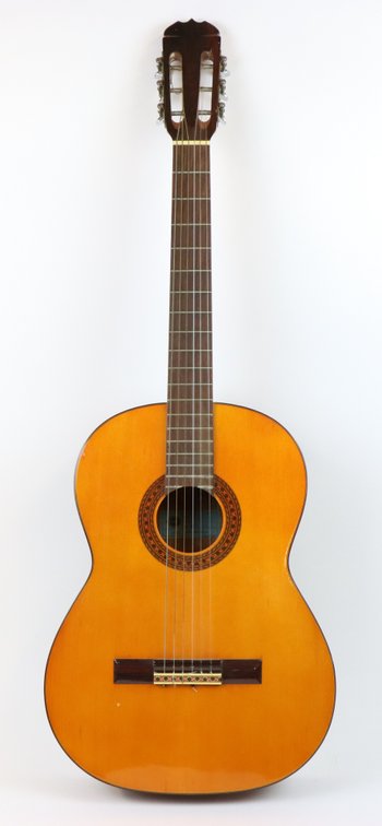Image for Lot of 2 Acoustic Guitars