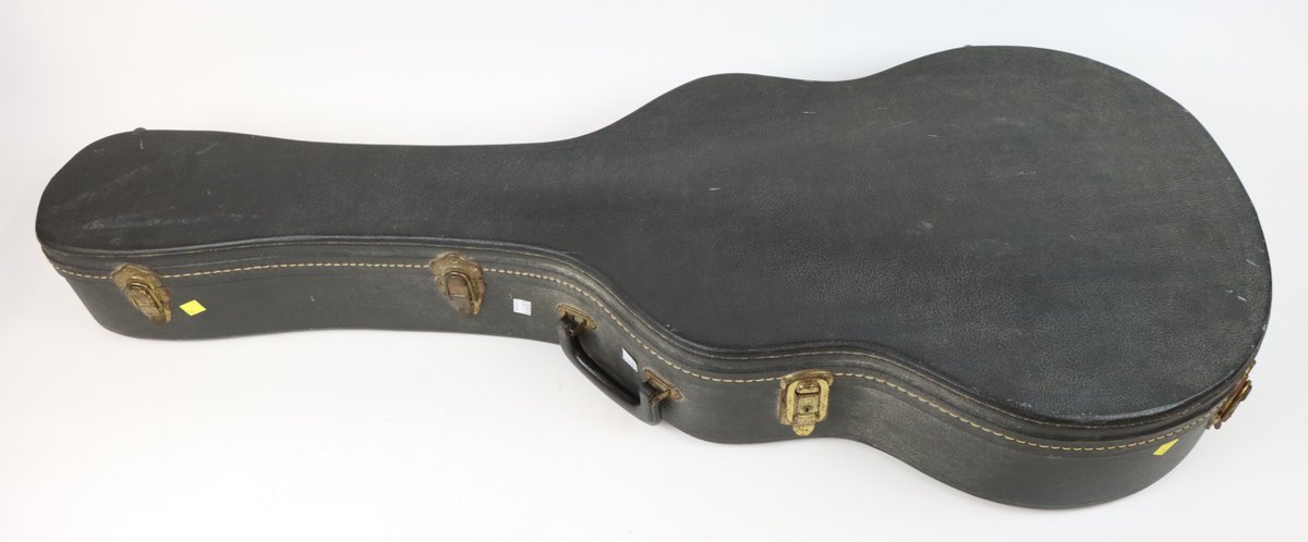 Image for Lot of 2 Acoustic Guitars