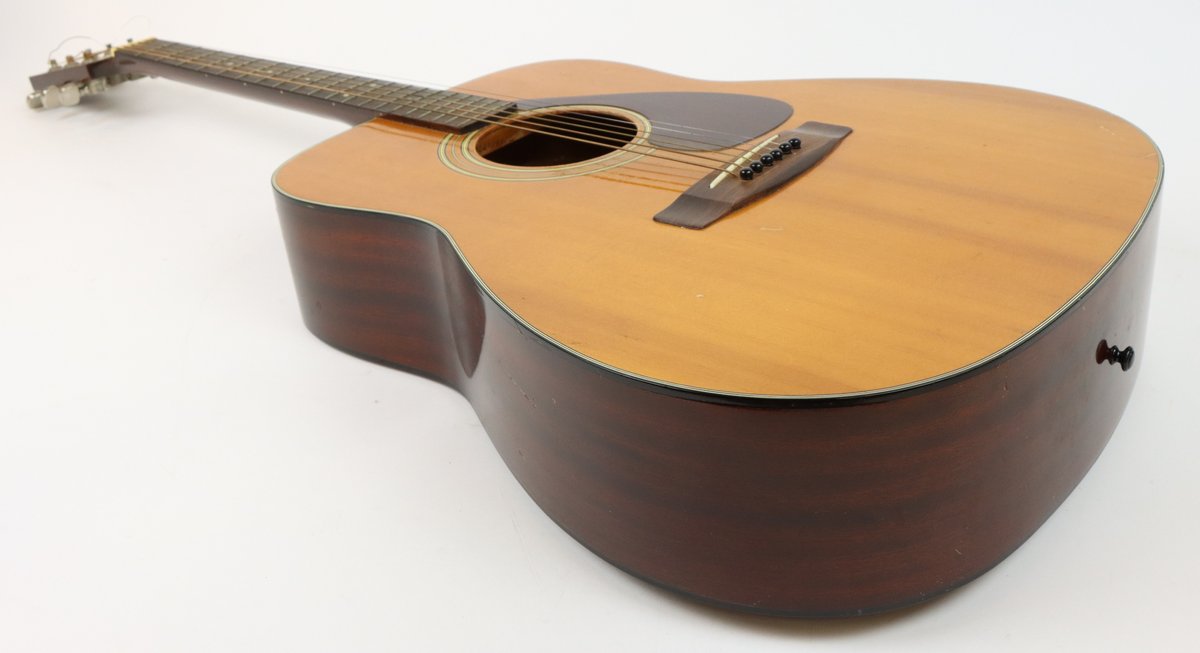 Image for Lot of 2 Acoustic Guitars