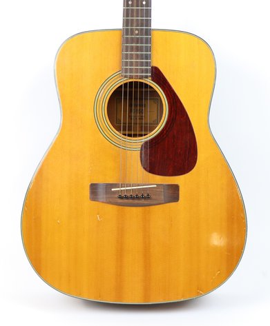 Image for Lot of 2 Acoustic Guitars