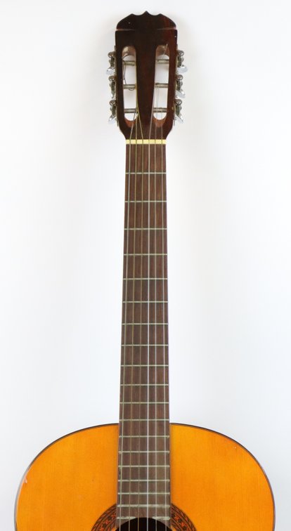 Image for Lot of 2 Acoustic Guitars
