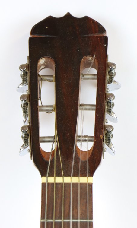 Image for Lot of 2 Acoustic Guitars