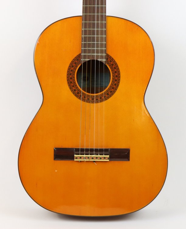 Image for Lot of 2 Acoustic Guitars
