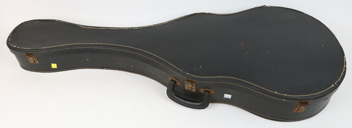 Image for Lot of 2 Acoustic Guitars