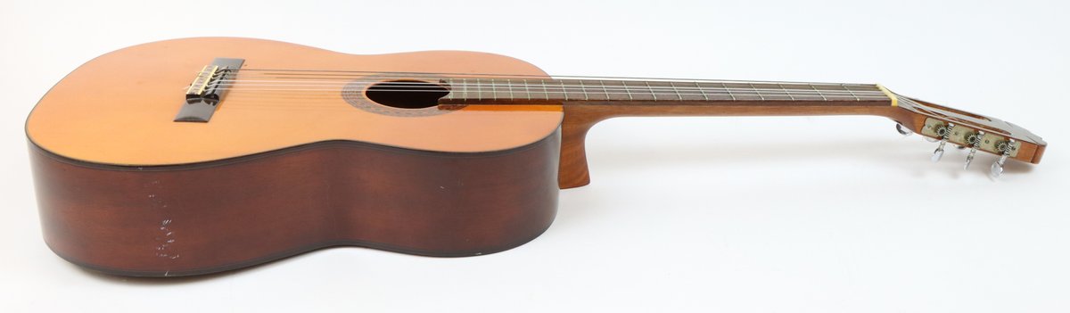 Image for Lot of 2 Acoustic Guitars