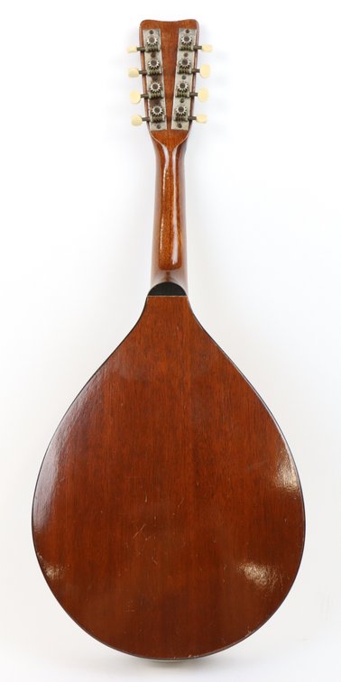 Image for Regal Mandolin and Dixie Banjo Uke