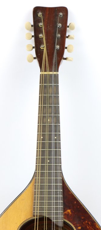 Image for Regal Mandolin and Dixie Banjo Uke