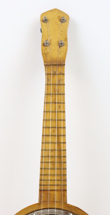 Image for Regal Mandolin and Dixie Banjo Uke